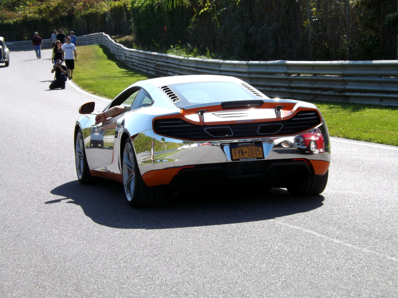 Illustration for article titled Lime Rock Historics 2014 (Part 4)